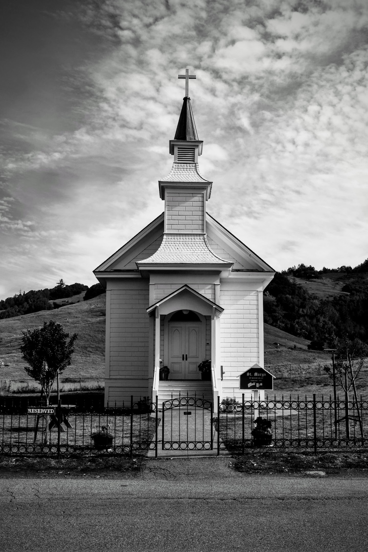 Nicasio